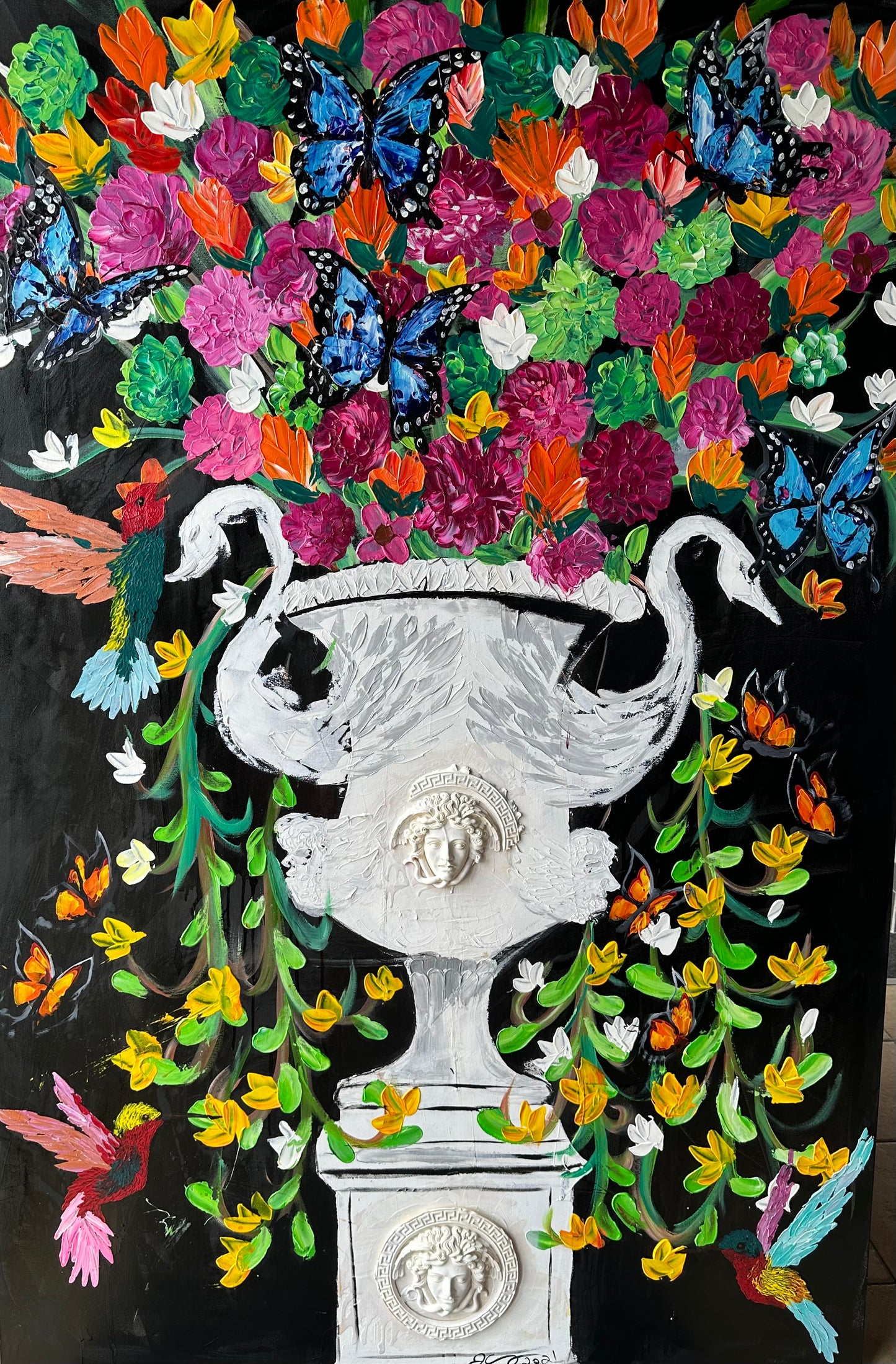 Cada dia es una bendicion