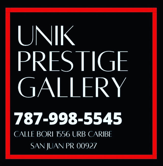 Unik Prestige Gallery